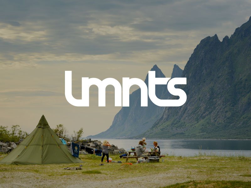 LMNTS brand image