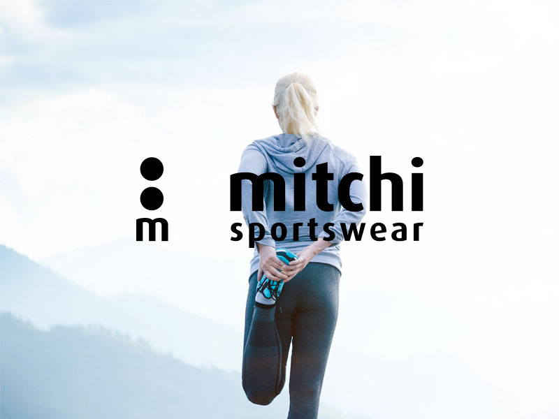 Mitchi brand image