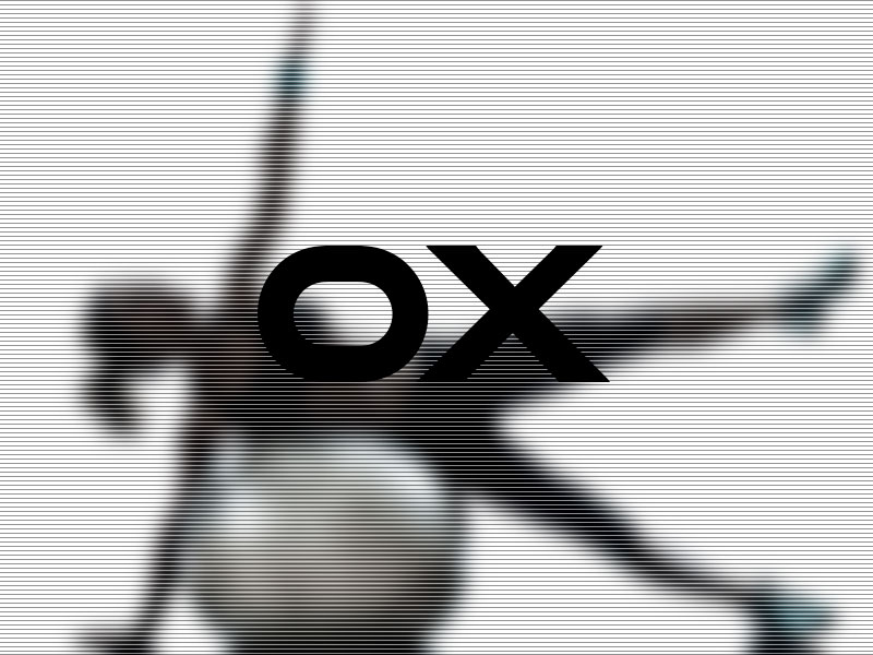 OX brand image