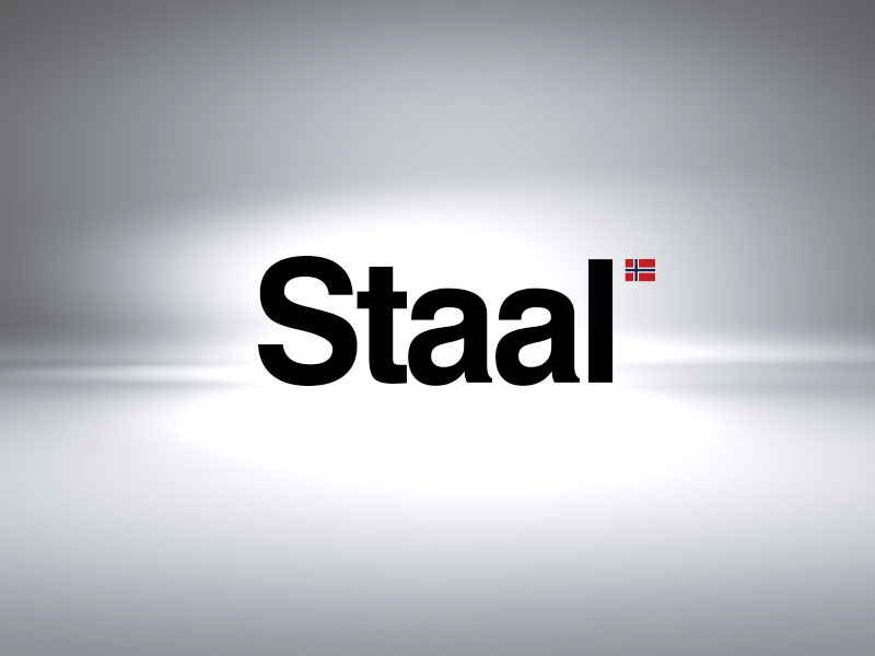 Staal brand image