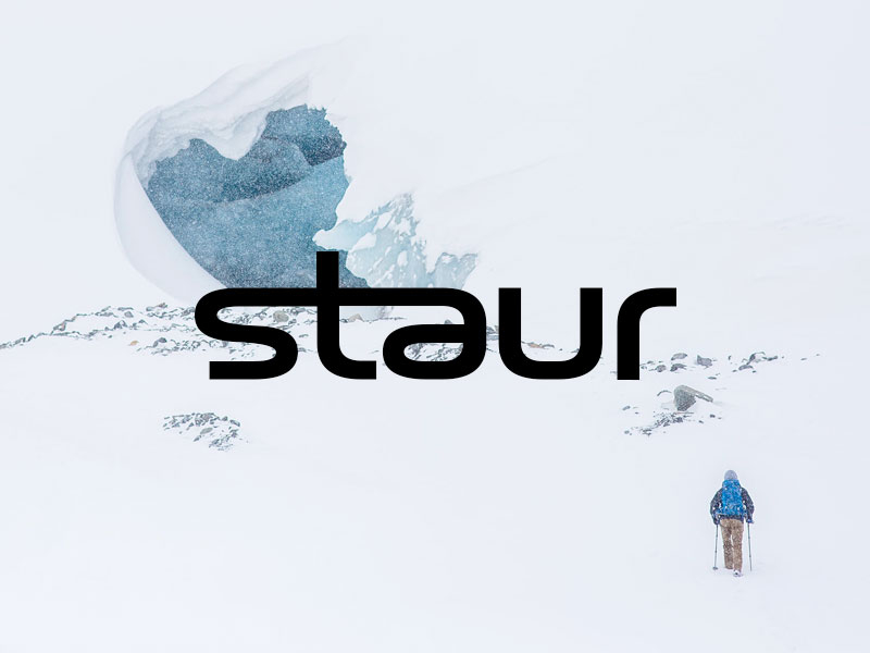 Staur brand image