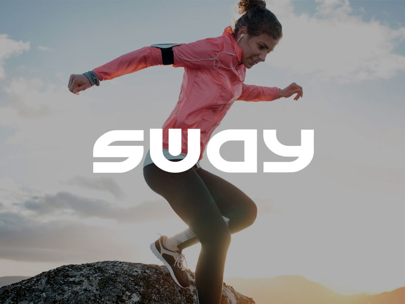 Sway brand image